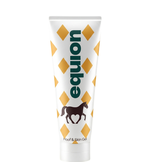 equion Hoof & Skin Gel – Proben-Bundle 24 x 10 ml